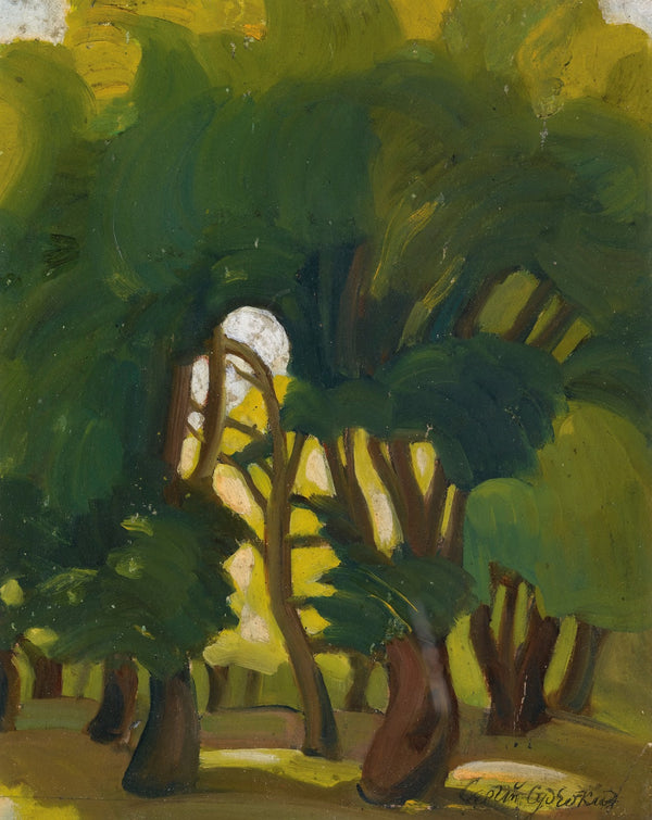 Landscape
