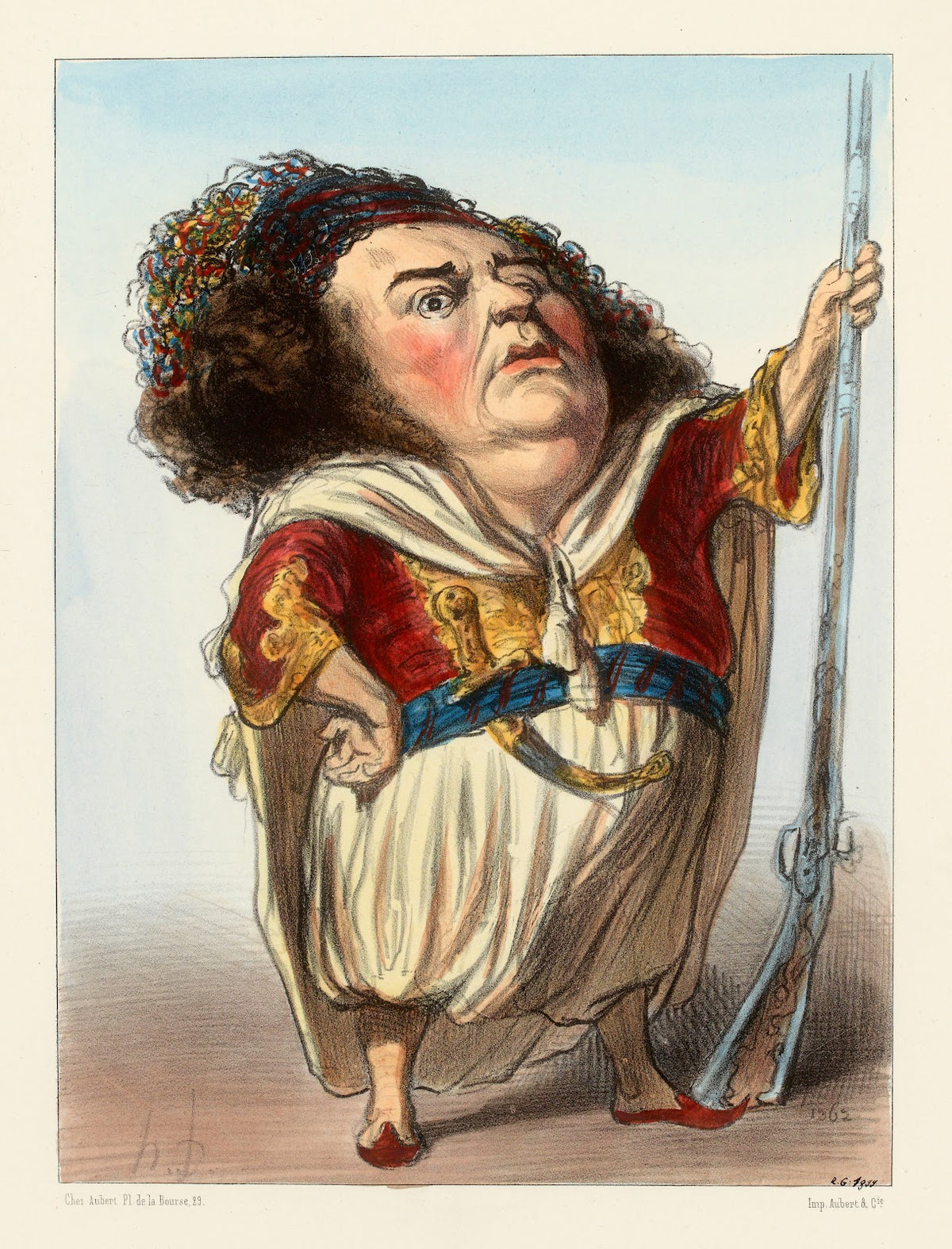 Larochejacquelein 1848 1849