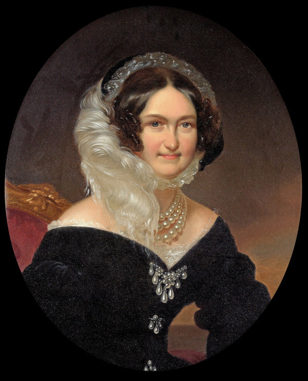 Carolina Augusta