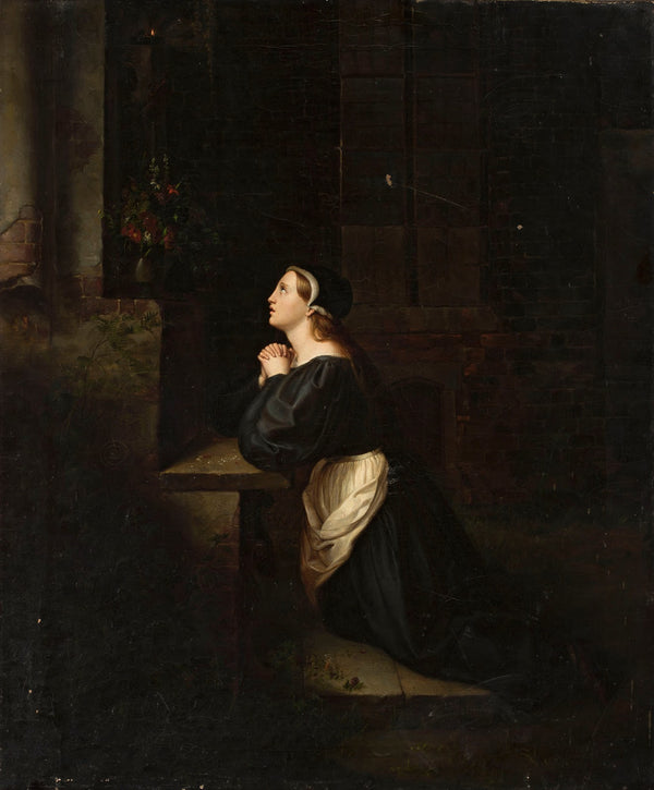 Prayer 1834