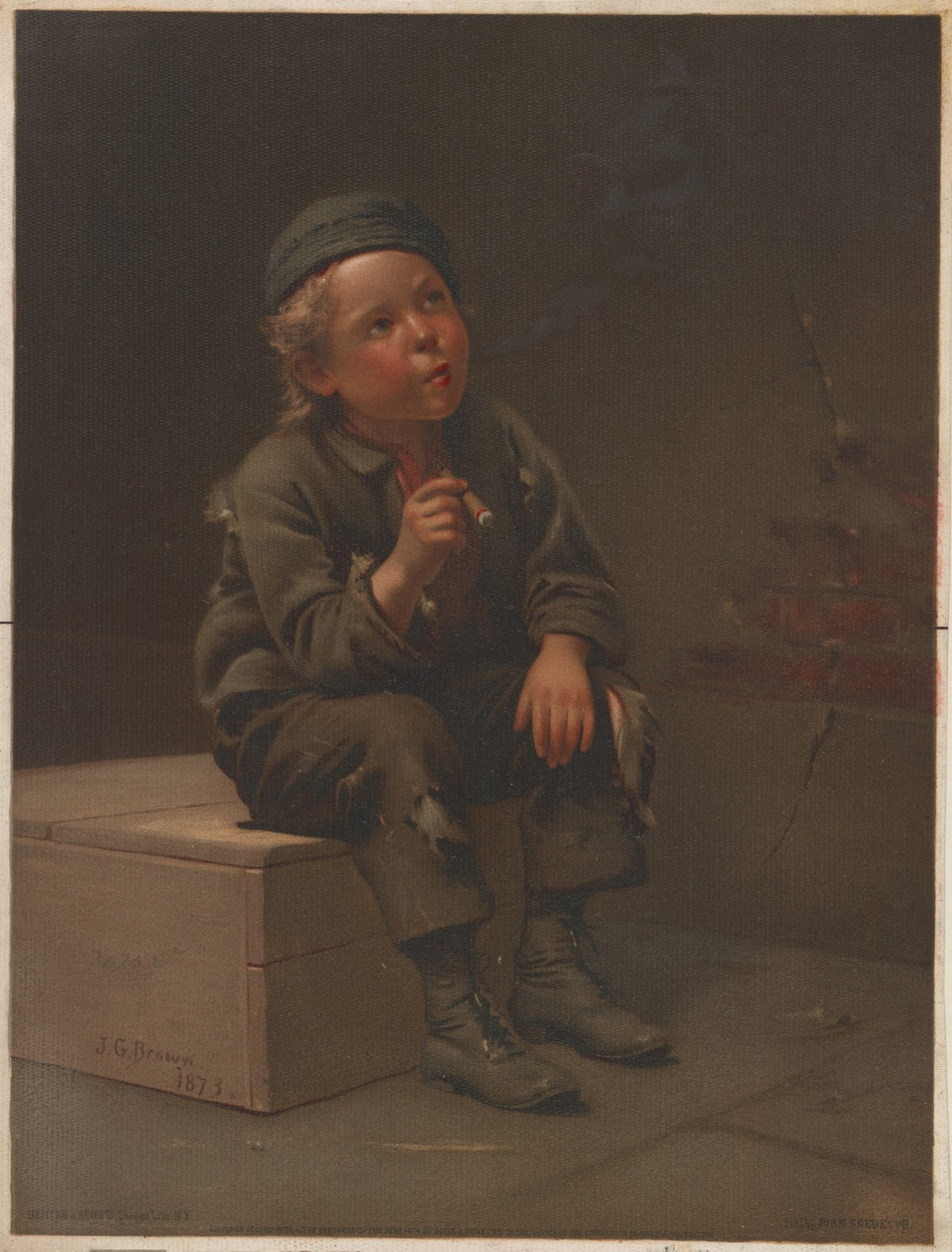 Draws easy 1874