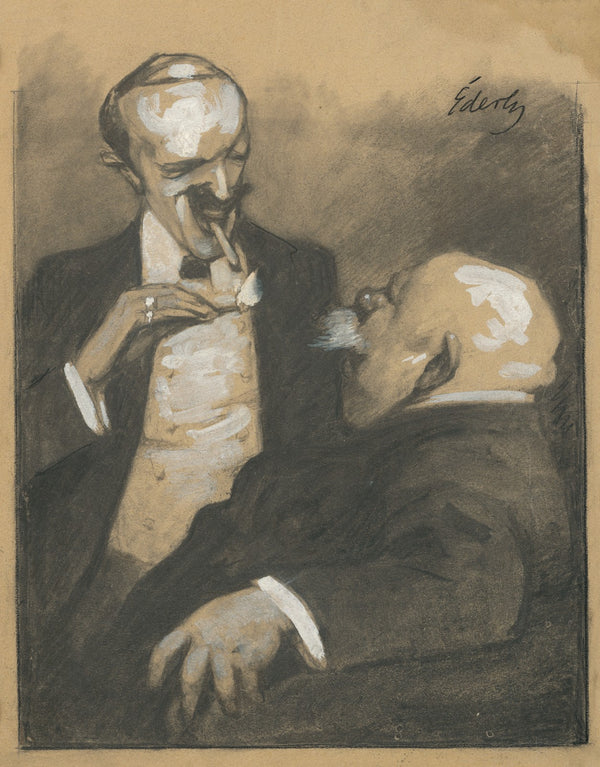Fajčiaci 18931898
