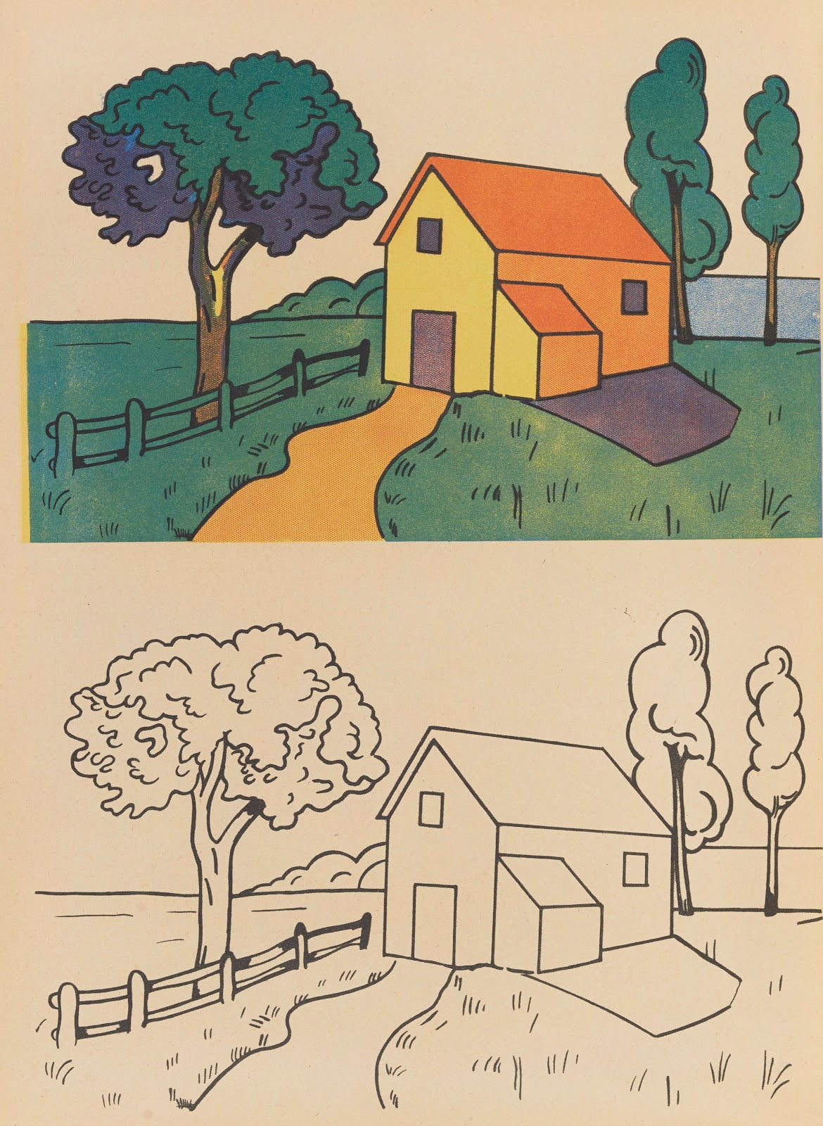 Peignons Pl09 1935
