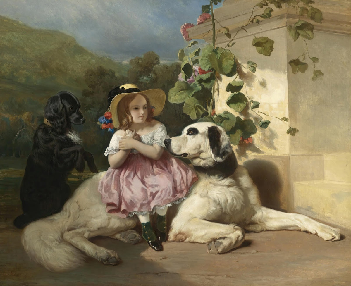 Innocence Between Two Thieves