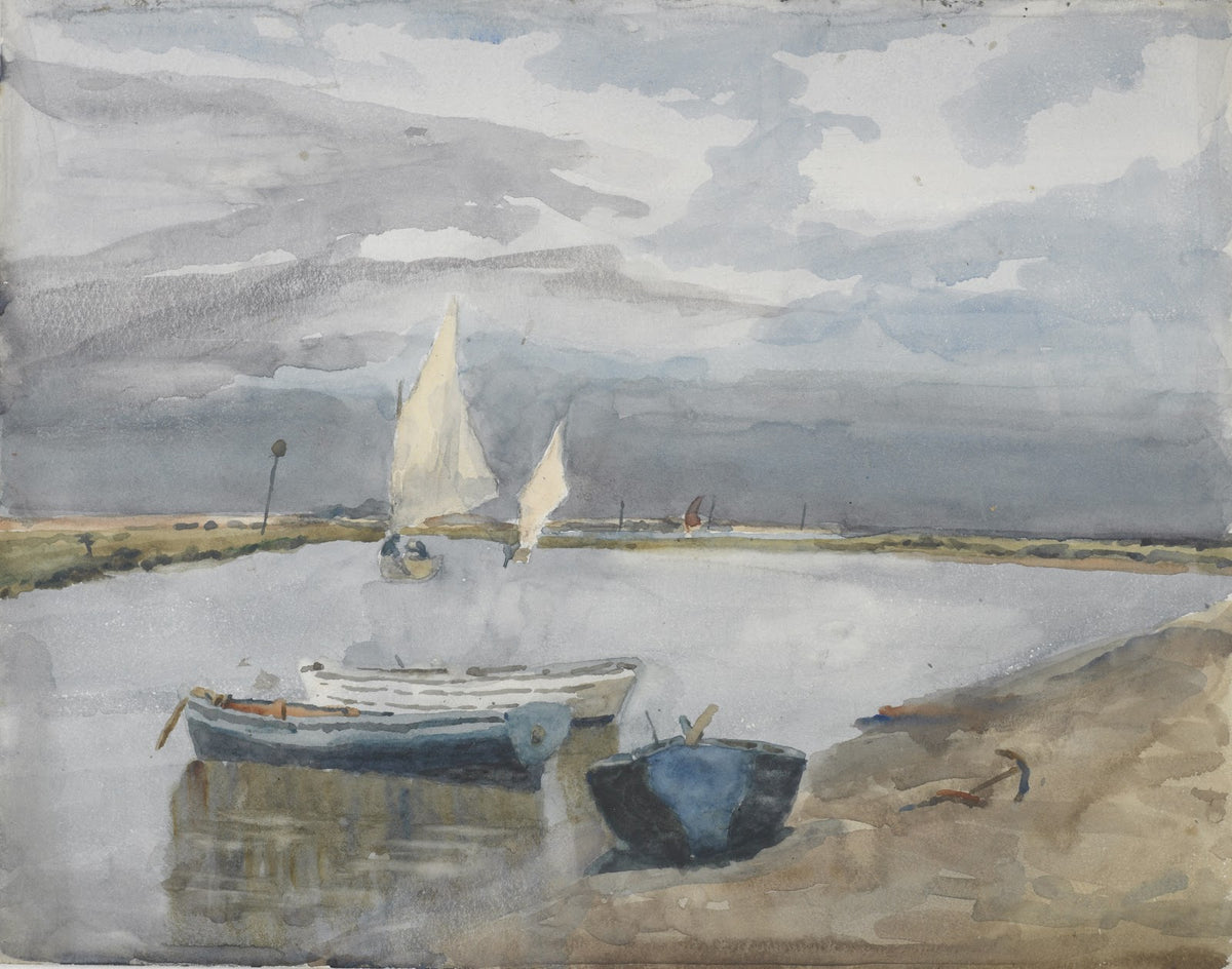 Blakeney 1906