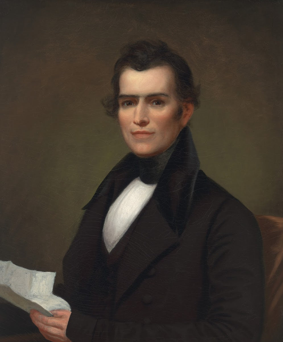 William Smith Otis 1835