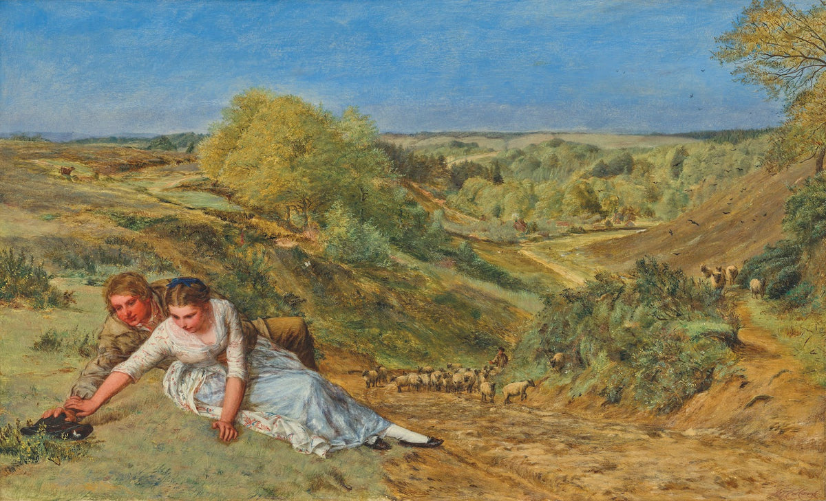 Spring 1857