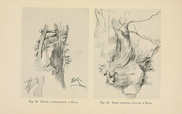 Drawing for beginners Pl30 1920s