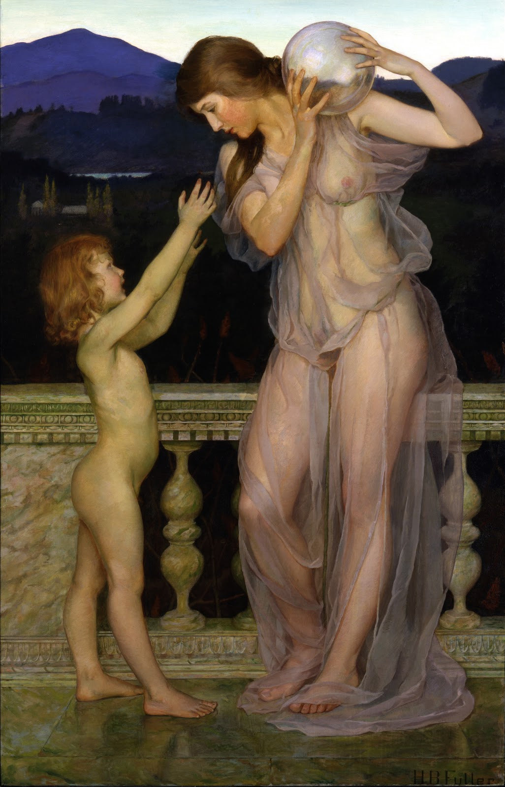 Illusions before 1901