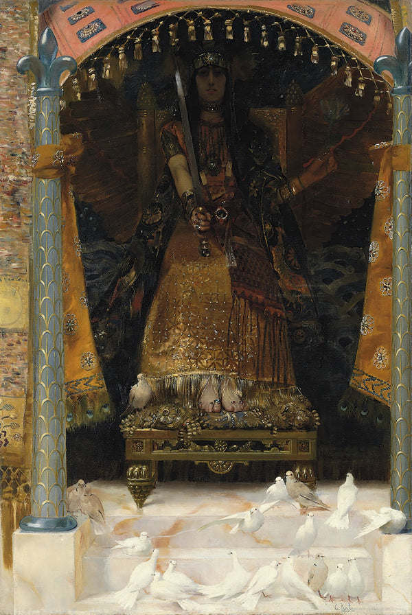 War And Peace 1886