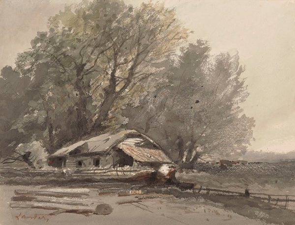 Farm 1870