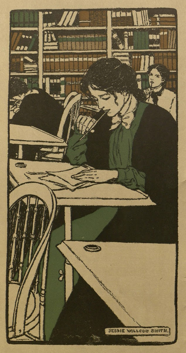 January 1909