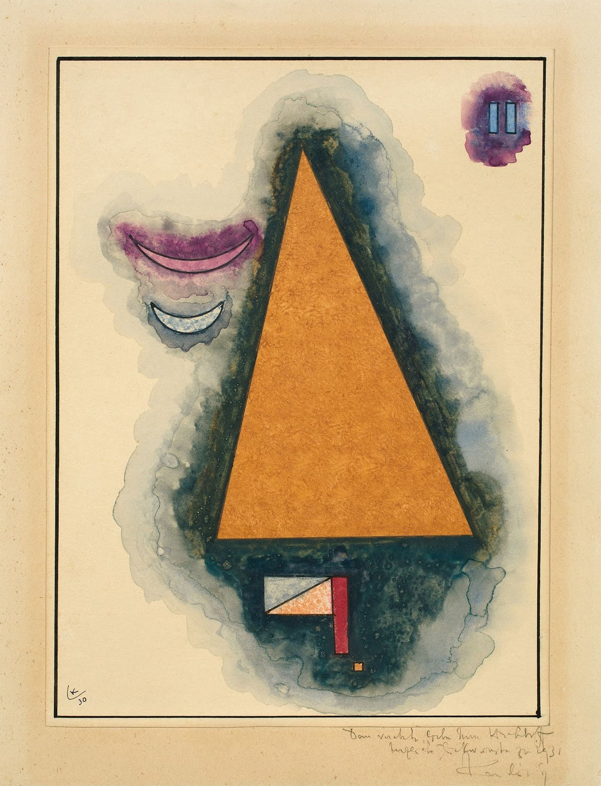 Ohne Titel 1930