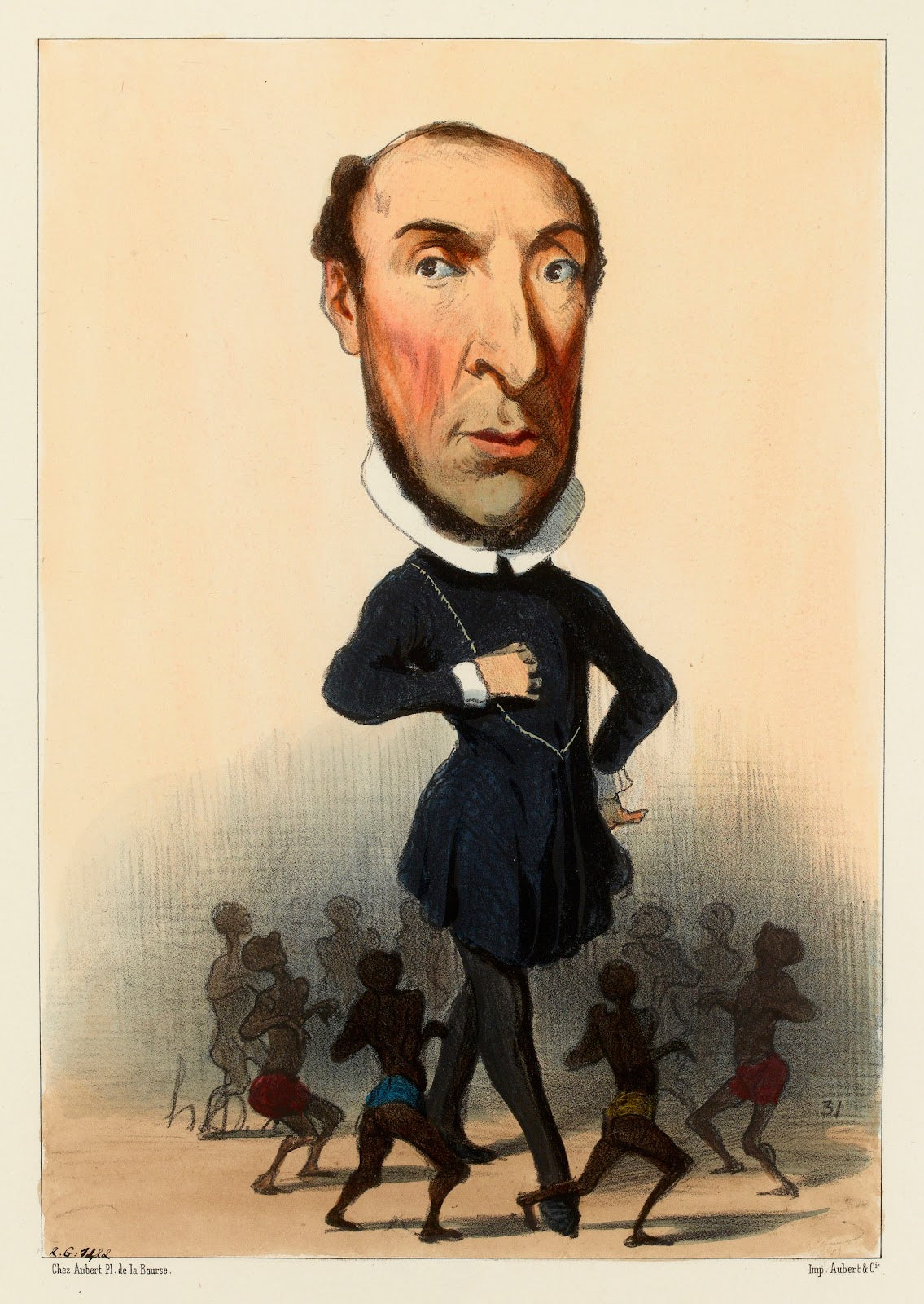 Schoelcher 1848 1849