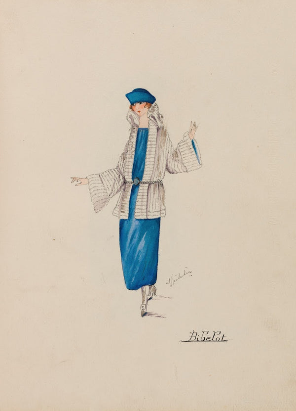 Bibelot 1922