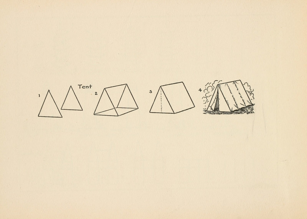 What to draw and how to draw it Pl04 1913