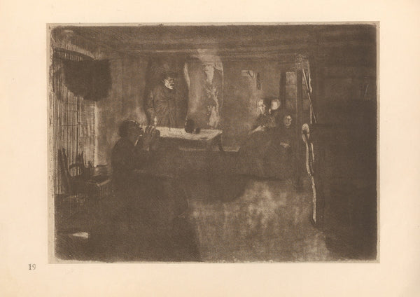 Zum Weberaufstand gehörig 1925
