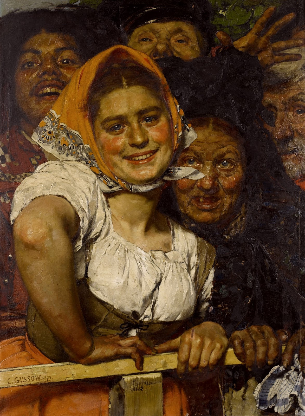 Renntag 1874