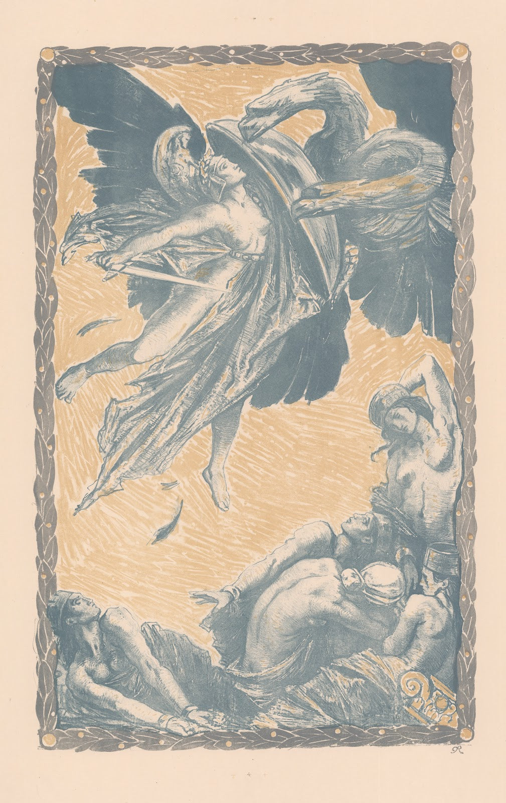 Italia Redenta 1917