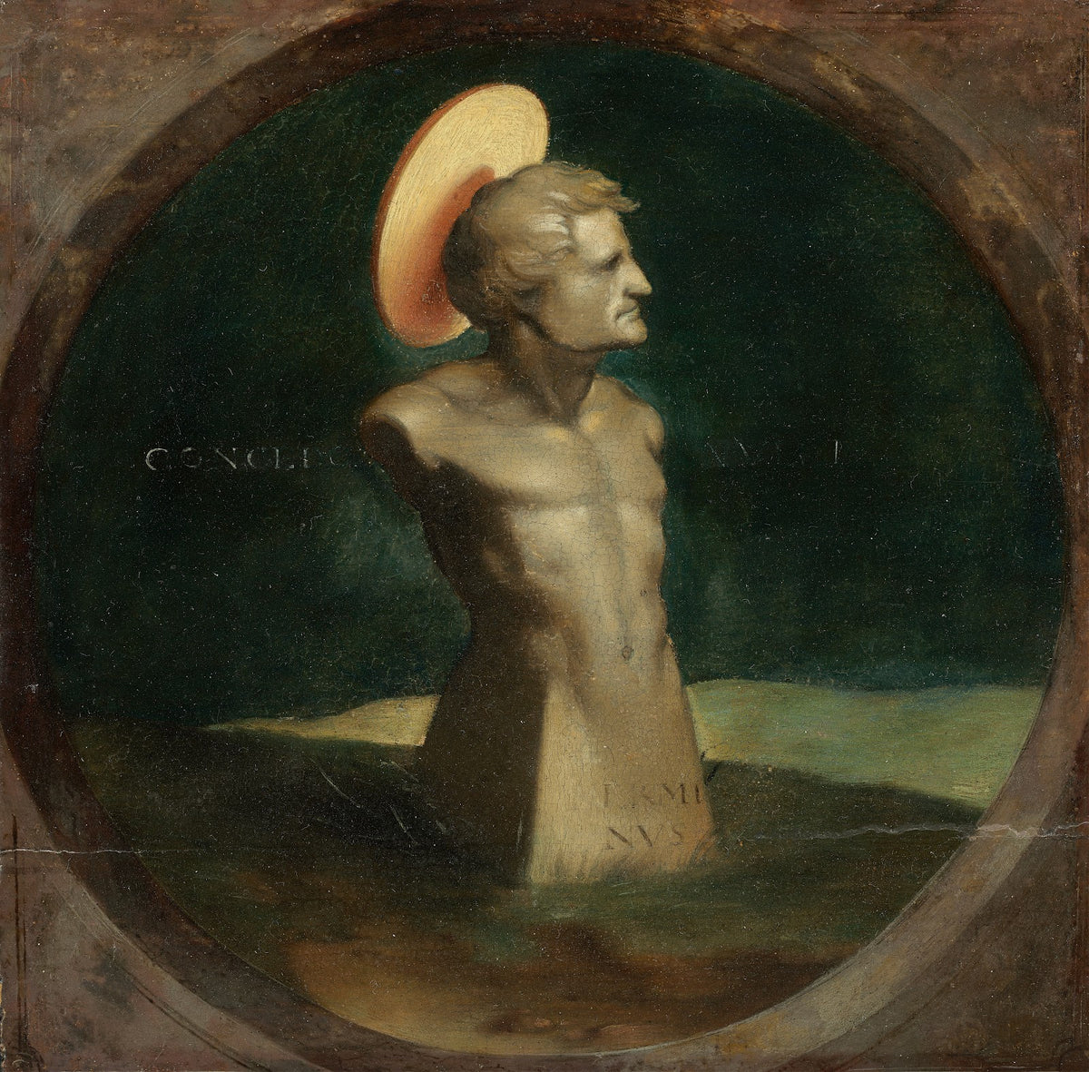 Terminus The Device of Erasmus C 1532
