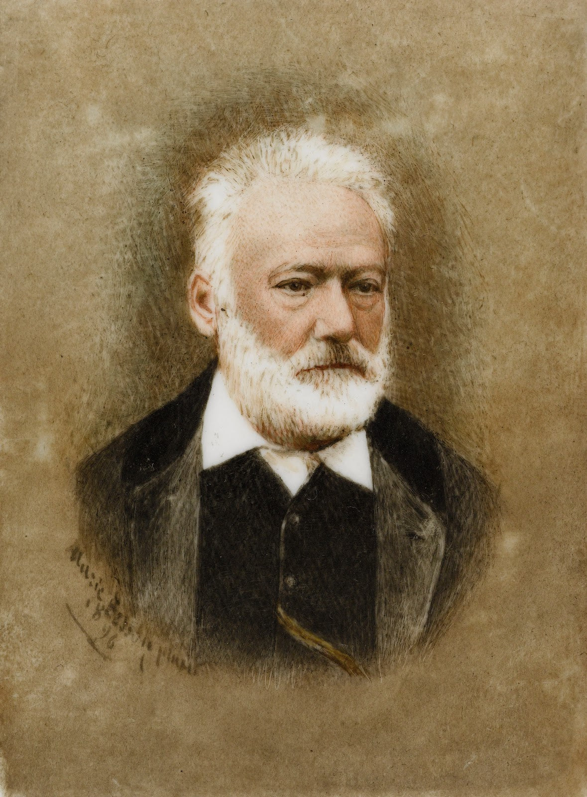 Victor Hugo 1896