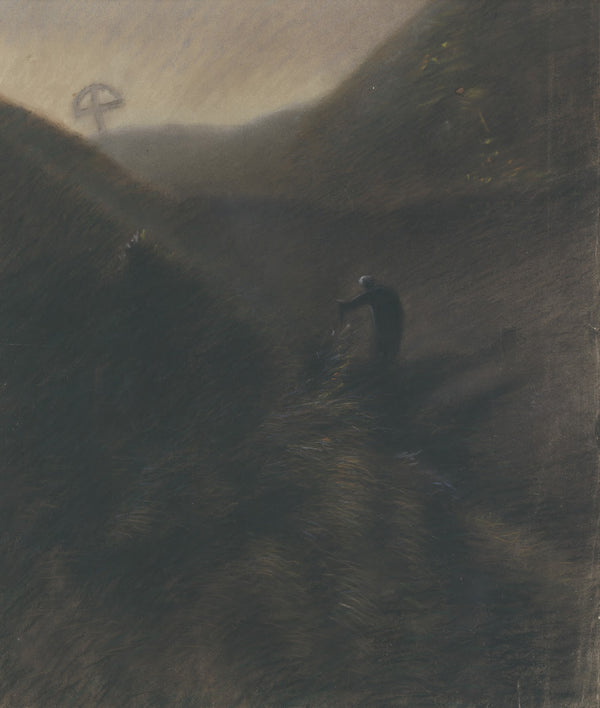 Nostalgia 1895