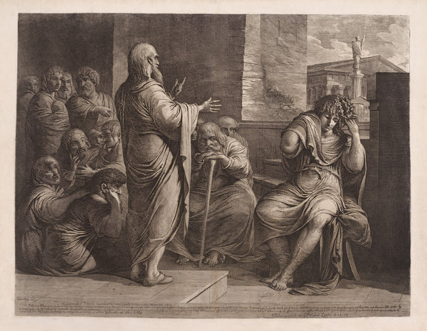 The Conversion of Polemon 177890
