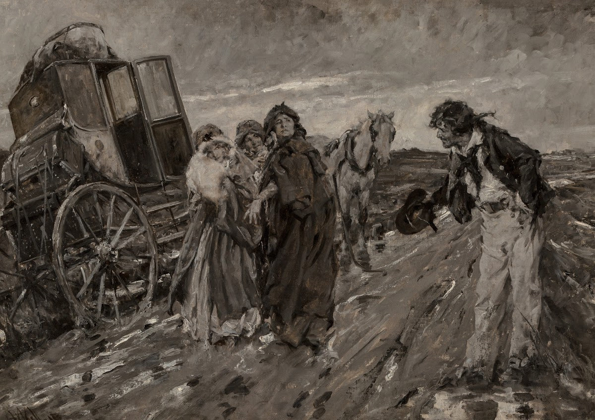 High Noon 1925