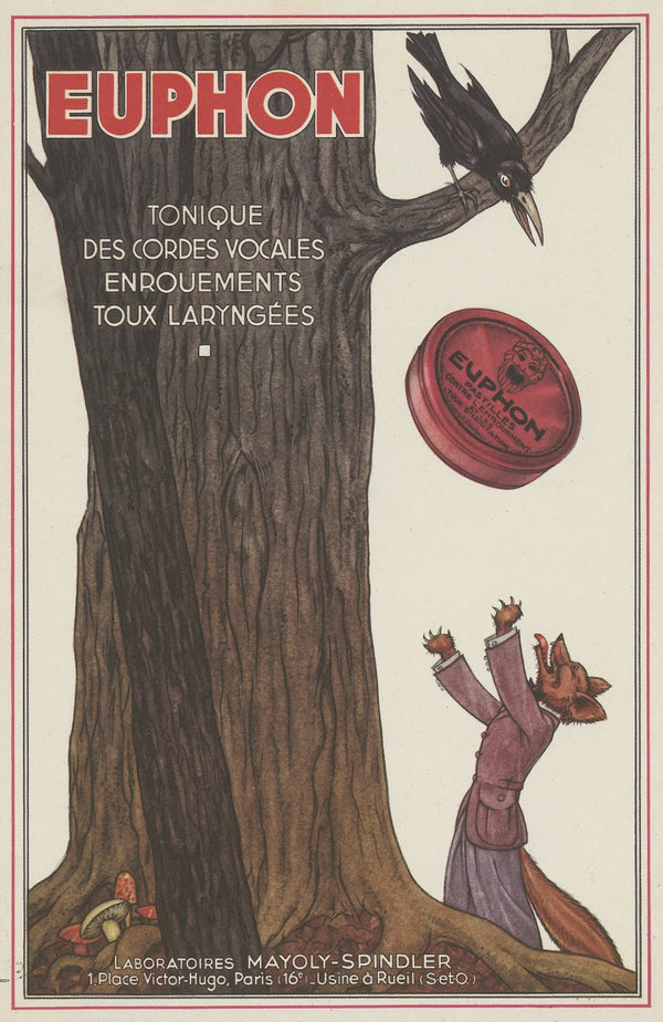 Euphon 1910 1950