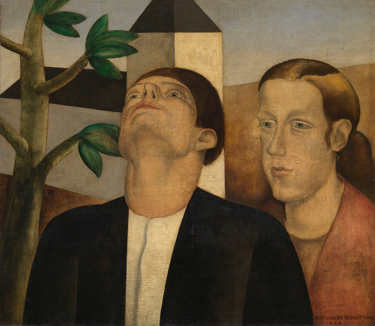 Azure 1928