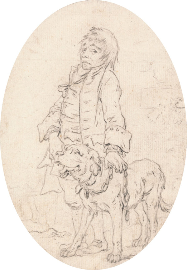 Thomas Weston as Spy in Bates The Rival Candidates