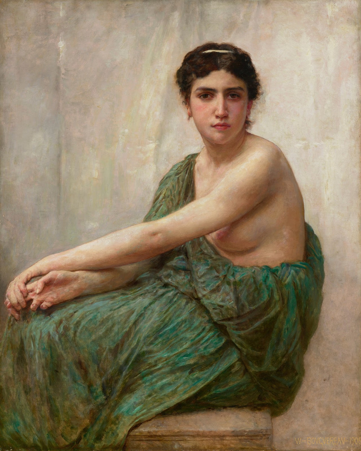 Réflexion 1905