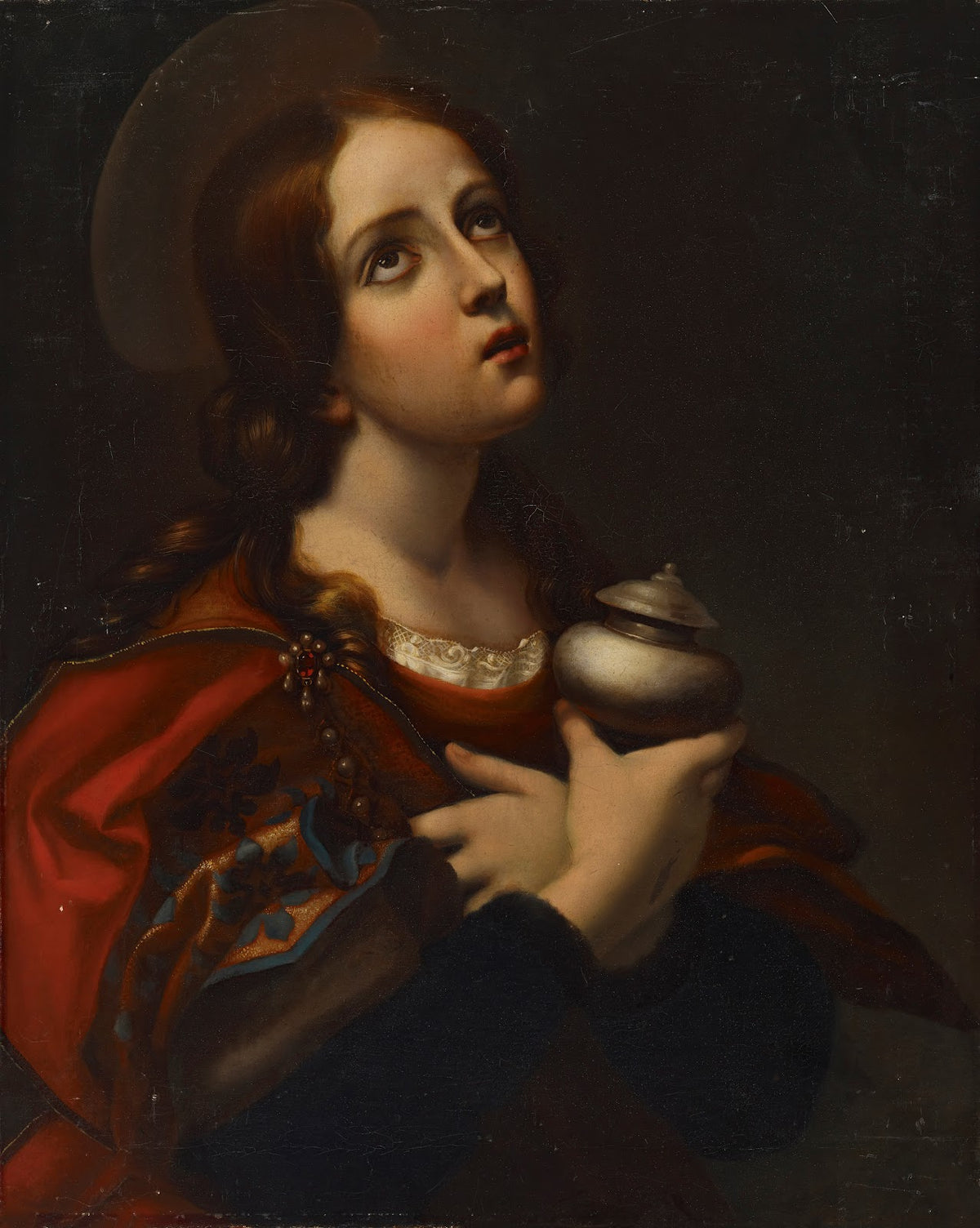 Mary Magdalene 1805 1949