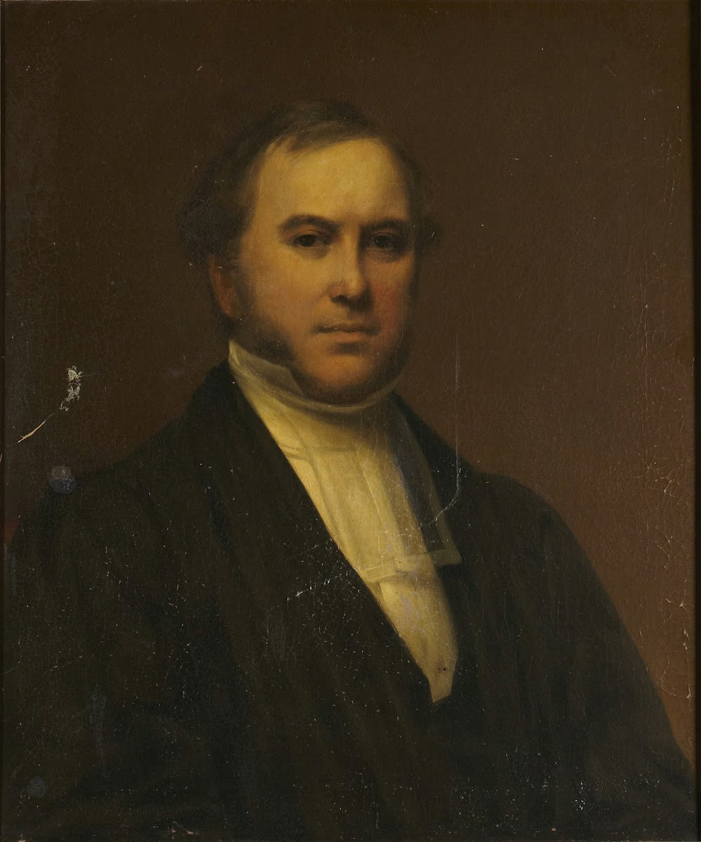 William Wirt Phillips 1796 1865 1851