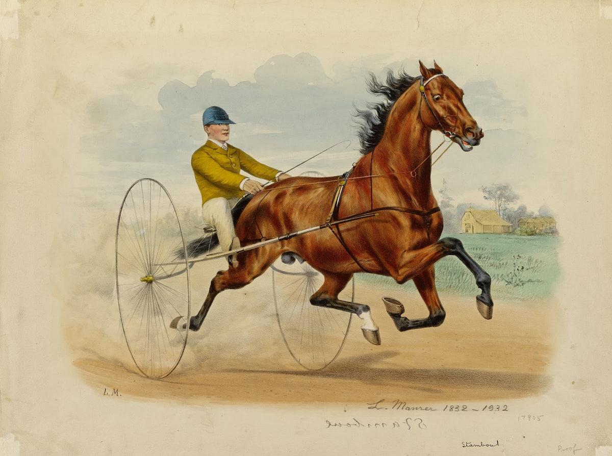 Stamboul ca 1852 1884