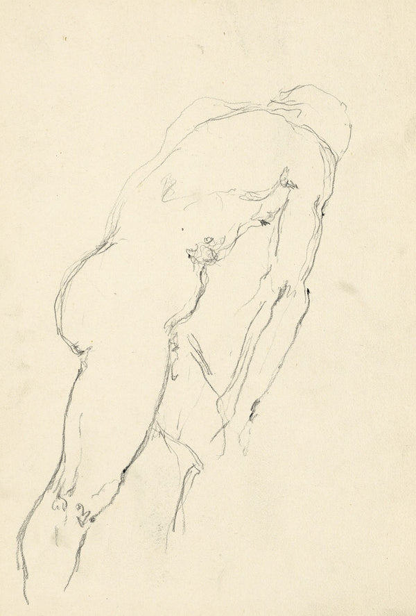 Staande figuur