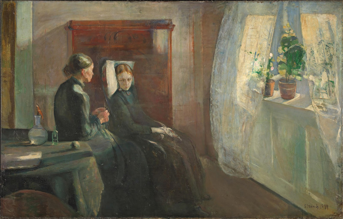 Spring 1889