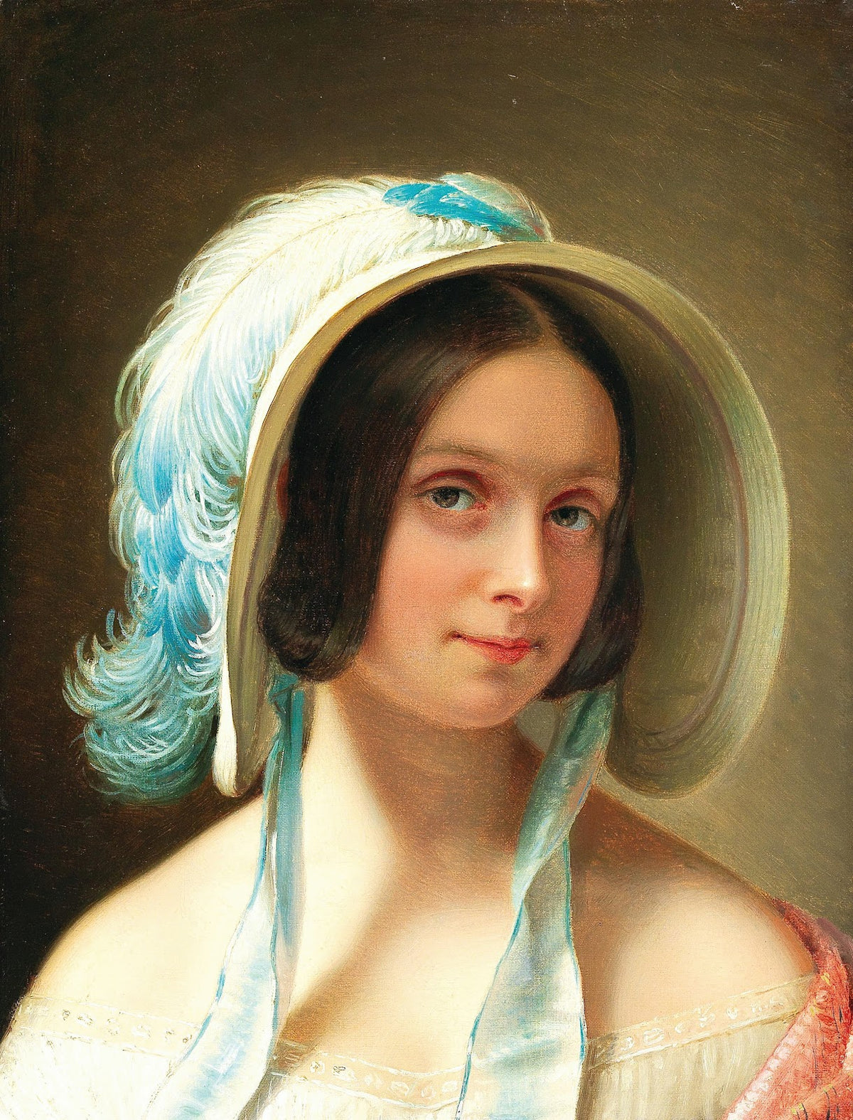Countess Festetics neé Countess Roczinska