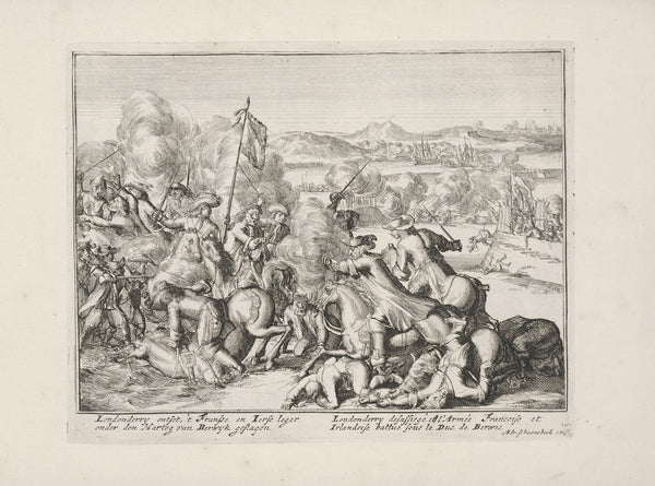 Engelants schouwtoneel Le theatre dAngleterre Pl21 1692