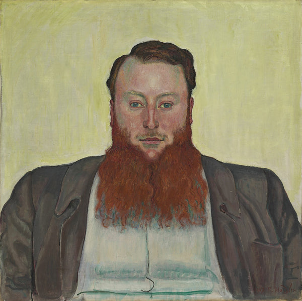 James Vibert Sculptor 1907