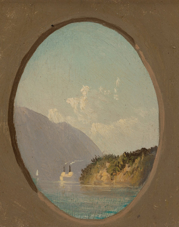On the Hudson