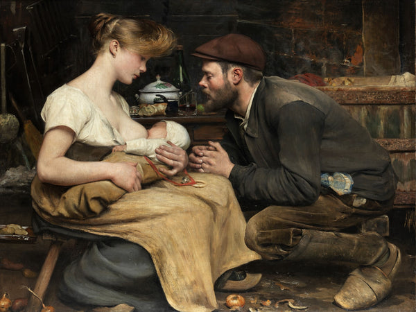 Parental Bliss 1903