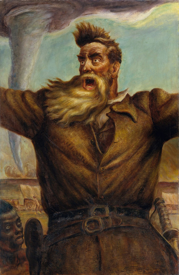 John Brown 1939