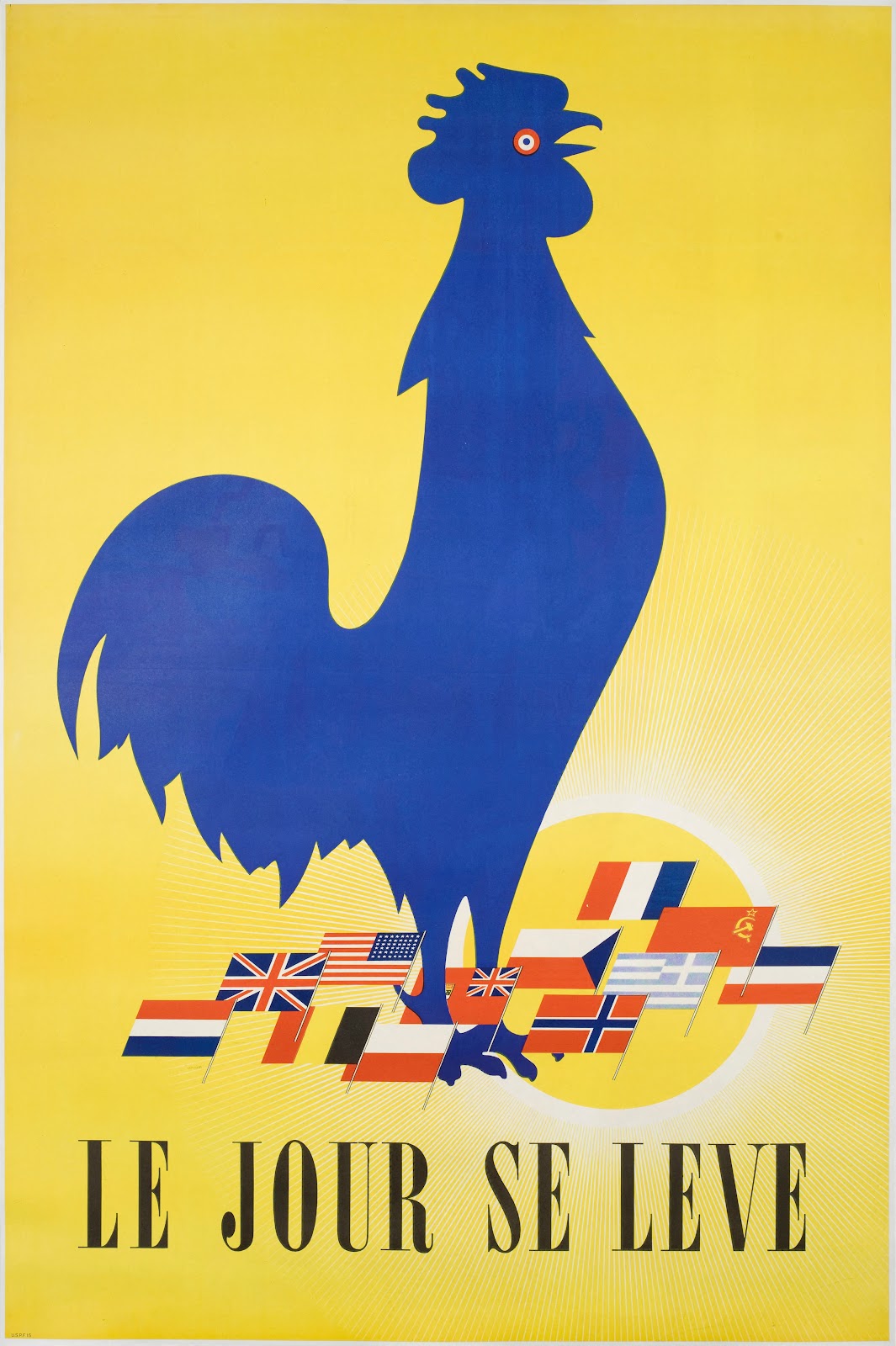 Le Jour Se Leve 1944