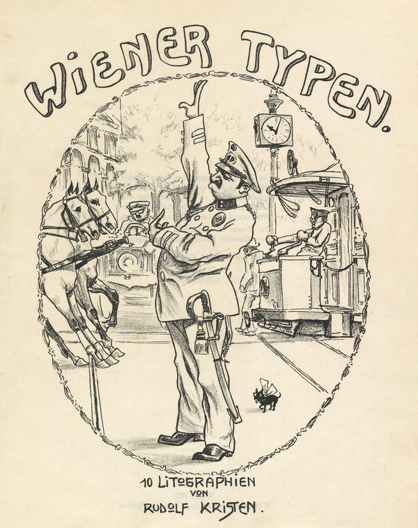 Deckblatt 1921
