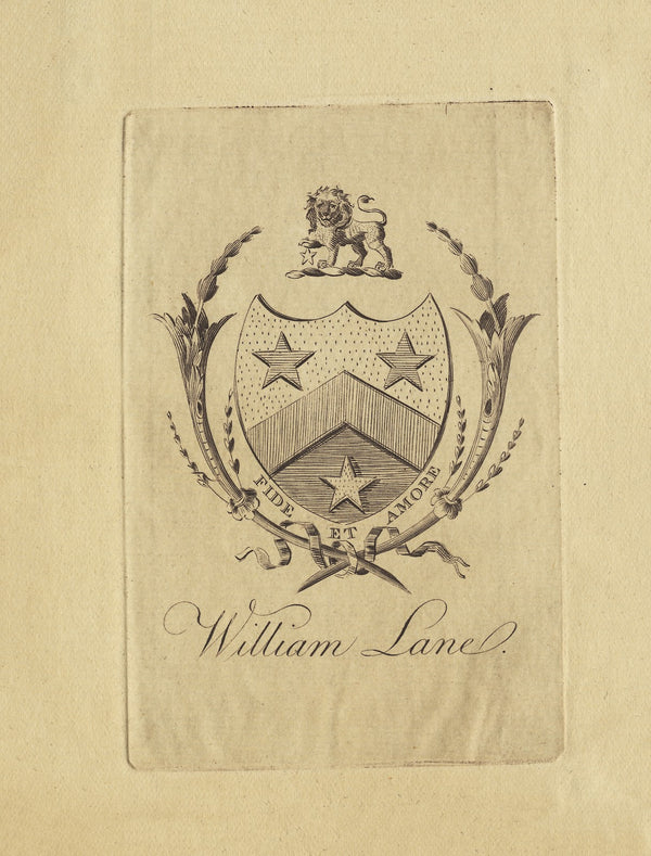 William Lane