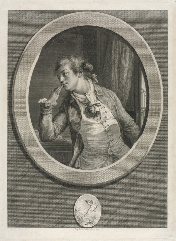 You May Count on Me 1789