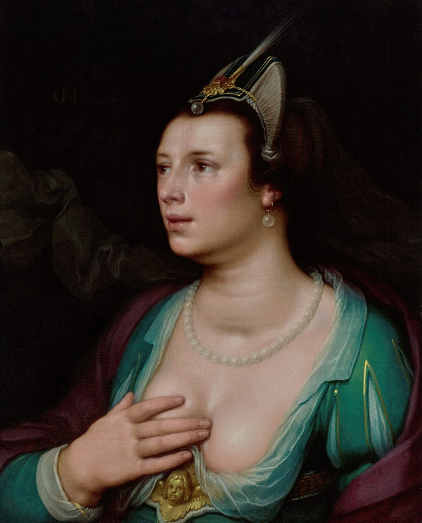 Venus 1620