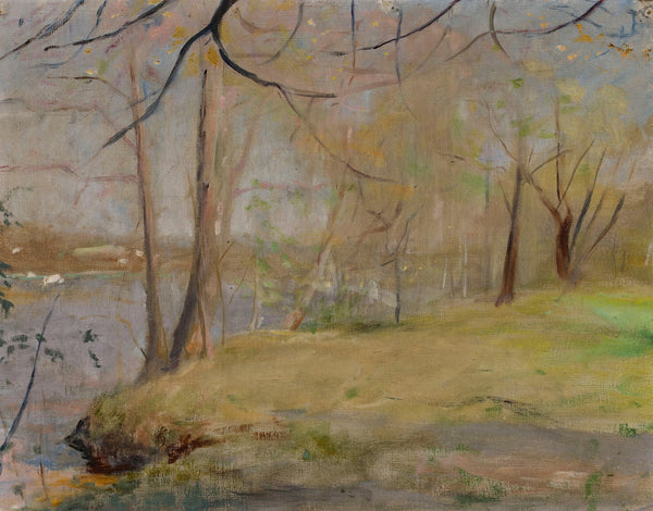 Study from Maryino