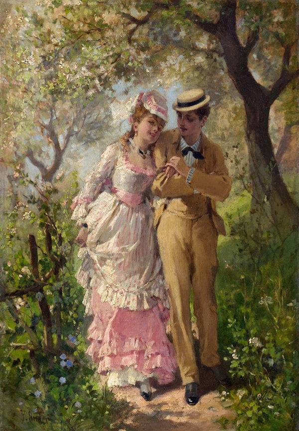 Spring 1870s